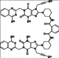 Linagliptin Impurity 51