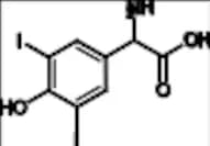 Levothyroxine Impurity 14