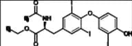Levothyroxine Impurity 16