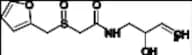 Lafutidine Impurity 6 (Mixture of Diastereomers)