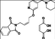 Lafutidine Impurity 8 Maleate