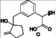Loxoprofen Impurity 31