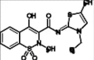 Meloxicam EP Impurity D