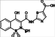 5'-Carboxy Meloxicam