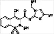 Meloxicam Impurity 2