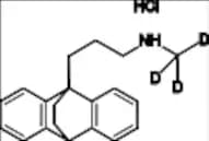 Maprotiline-d3 HCl