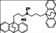 Maprotiline Impurity B HCl
