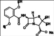 Methicillin Sodium