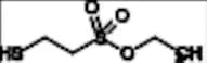 2-Mercaptoethanesulfonic Acid Ethyl Ester