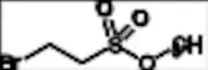2-Bromaethansulfonic Acid Methyl Ester
