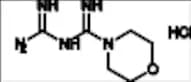 Moroxydine HCl