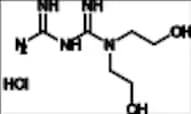 Moroxydine Impurity 1 DiHCl