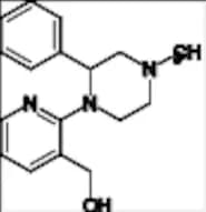 Mirtazapine EP Impurity B
