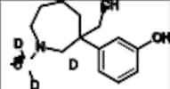 Meptazinol-13C-d3