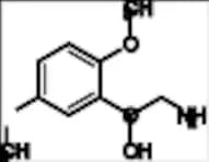 Midodrine USP Related Compound A (Desglymidodrine)