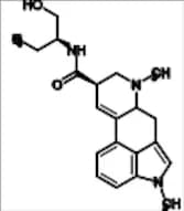 Methylergometrine EP impurity G (Methysergide)