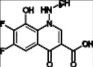 Marbofloxacin EP Impurity A