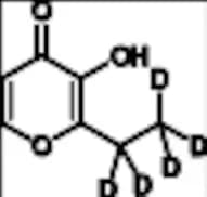 Ethyl Maltol-d5