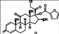 Mometasone Furoate EP Impurity C (Mometasone Furoate USP Related Compound C)