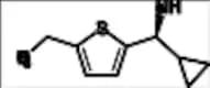 (S)-α-cyclopropyl-5-ethyl-2-thiophenemethanamine