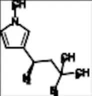 (R)-α-(2,2-dimethylpropyl)-1-methyl-1H-pyrrole-3-methanamine