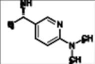 (S)-α-methyl-6-(dimethylamino)-3-pyridinemethanamine