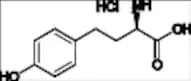 Metirosine Impurity 2 HCl