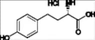 Metirosine Impurity 3 HCl