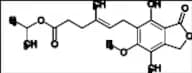 Mycophenolic Acid Impurity 5