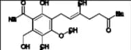 Mycophenolic Acid Impurity 8 Disodium Salt