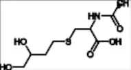 DHBMA (1,2-Dihydroxy-4-(N-acetylcysteinyl)-butane)