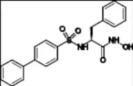MMP-2MMP-9 Inhibitor II Enantiomer