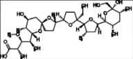 23-Hydroxyl Monensin A