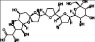 3-O-Demethyl-23-Hydroxyl Monensin A