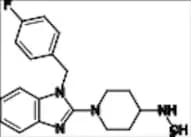 Mizolastine Impurity 1