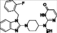 Mizolastine Impurity 6