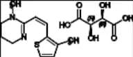 Morantel EP Impurity B L-Tartrate (cis-Morantel L-Tartrate)