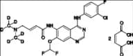 Mefatinib-d6 Malate