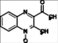 Mequindox Impurity 2
