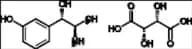 Metaraminol Bitartrate Enantiomer