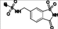 Mesosulfuron Impurity 4
