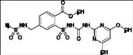 Mesosulfuron Impurity 10