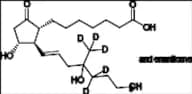 Misoprostol Acid-d5 (Mixture of Diastereomers)