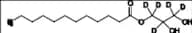Monolaurin-d5