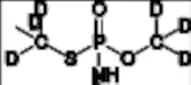 Metamidophos-d6