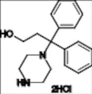Manidipine Impurity 4 DiHCl