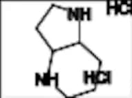 Moxifloxacin Impurity 80 DiHCl