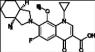 Moxifloxacin Impurity 15