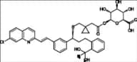 Montelukast Acyl Glucuronide