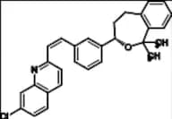 Montelukast Impurity 33